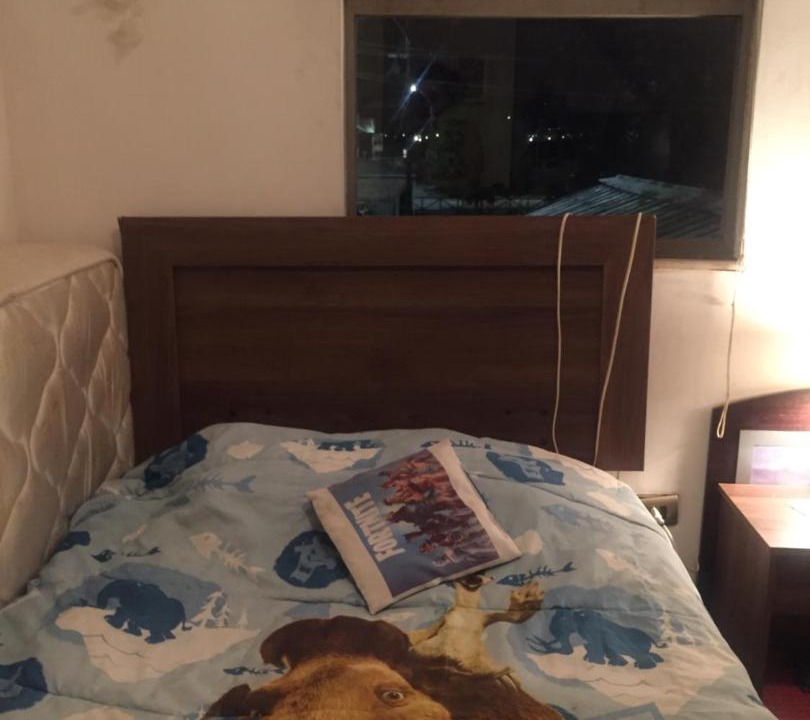 Photo of Bedroom in Los Angeles