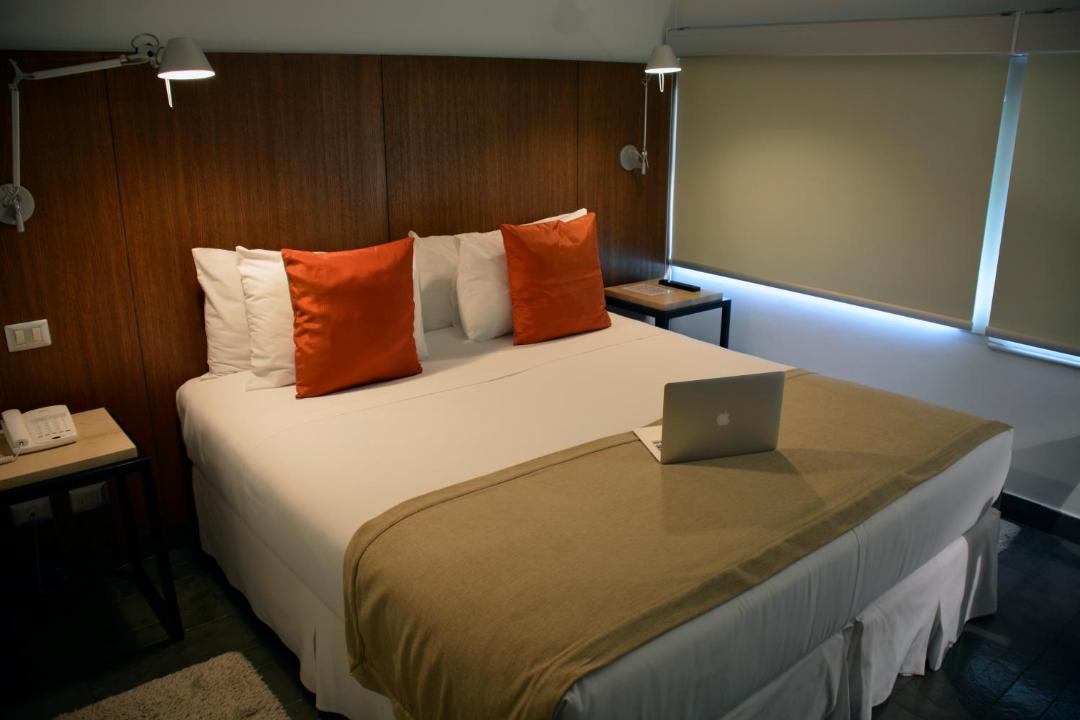 Photo of Bedroom in Puerto Natales