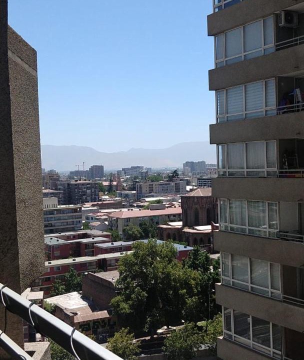 Photo of Others in Downtown Santiago
