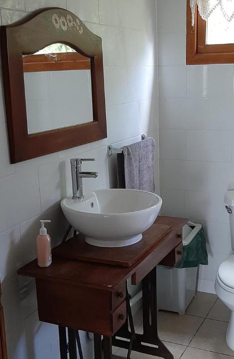 Photo of Bathroom in San Gabriel