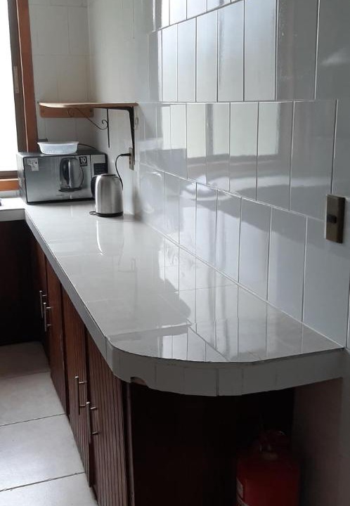 Photo of Kitchen in San Gabriel