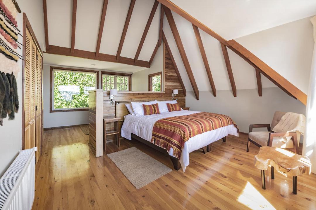 Photo of Bedroom in Las Chilcas