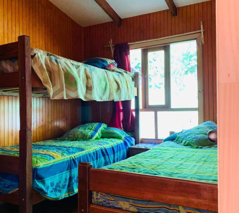 Photo of Bedroom in Pucon