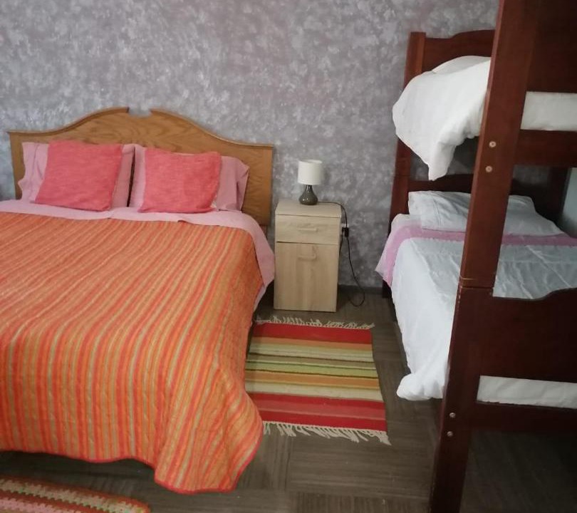 Photo of Bedroom in Canela