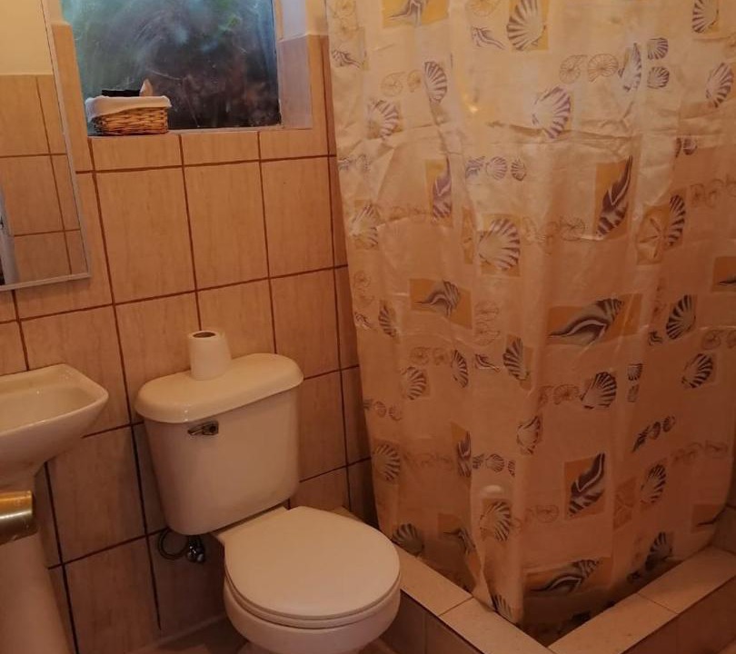 Photo of Bathroom in Canela