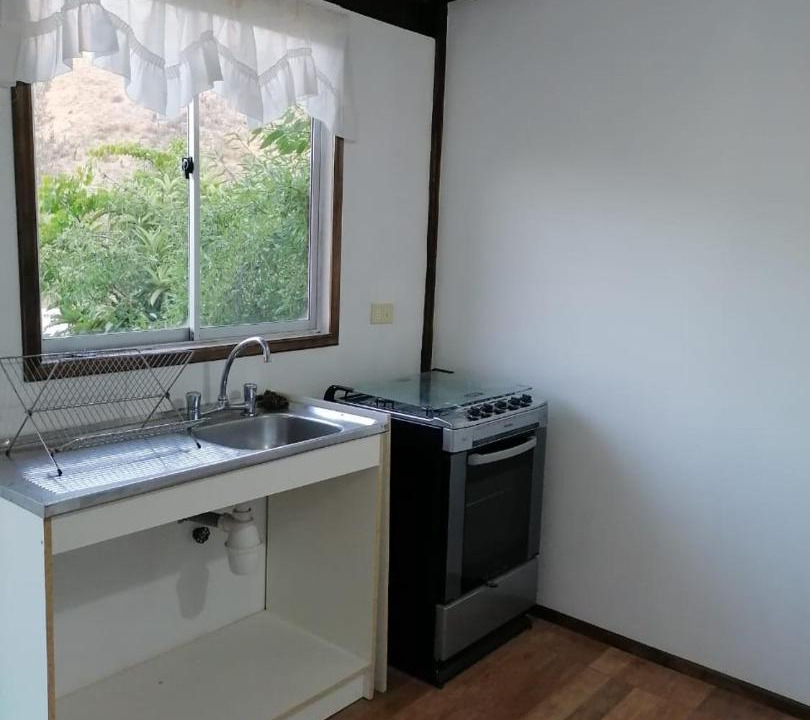 Photo of Kitchen in Canela