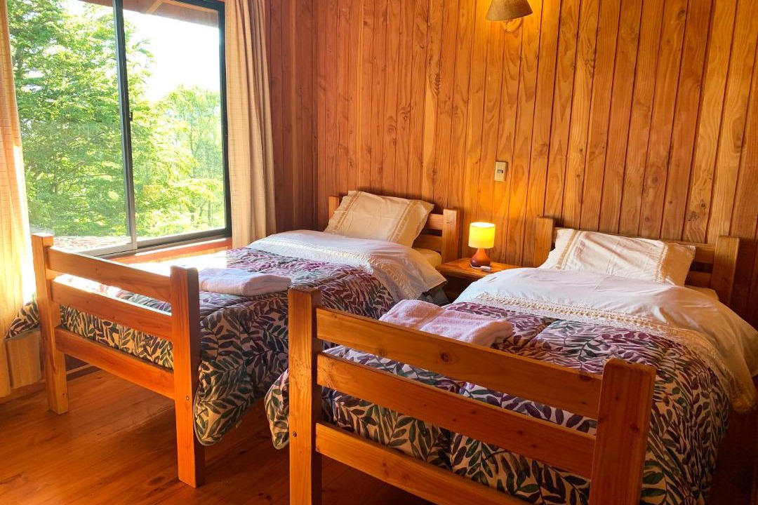 Photo of Bedroom in Pucon