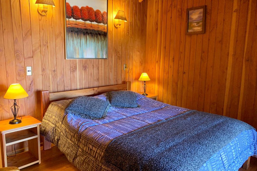 Photo of Bedroom in Pucon