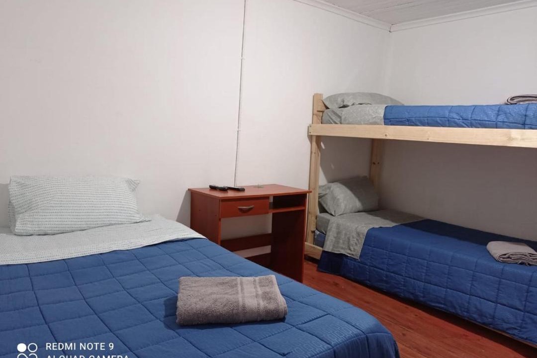Photo of Bedroom in Curico