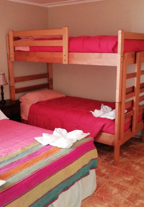 Photo of Bedroom in San Pedro de Atacama