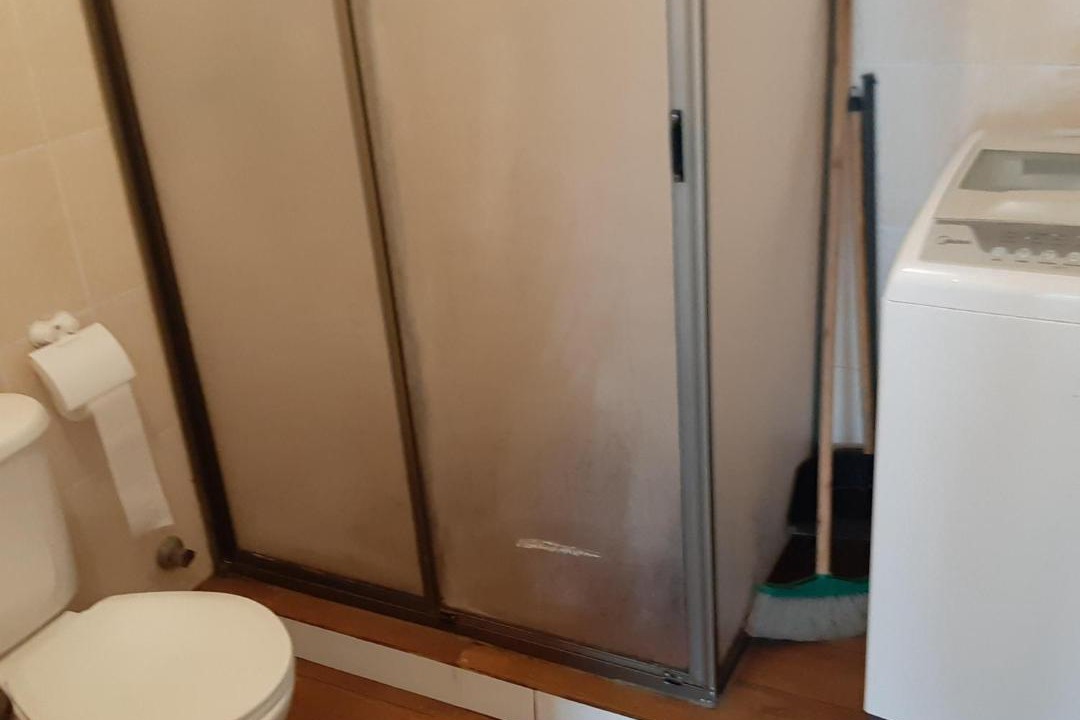 Photo of Bathroom in Pitrufquen