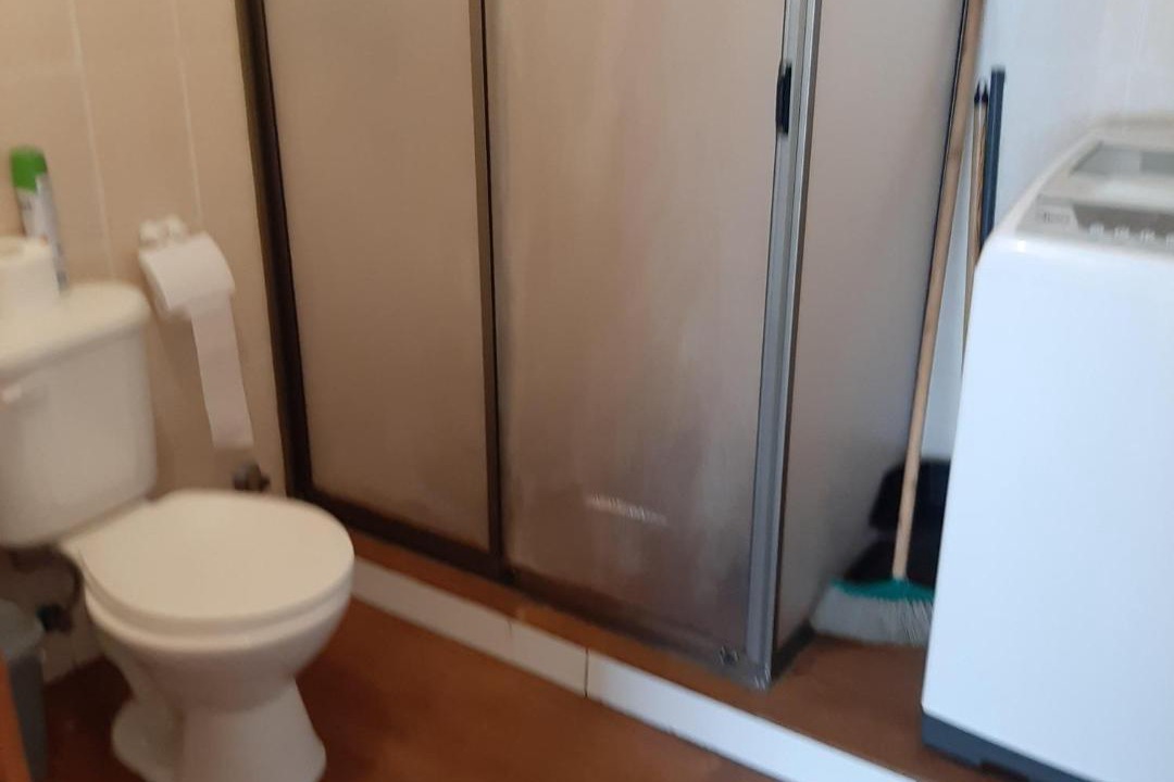 Photo of Bathroom in Pitrufquen