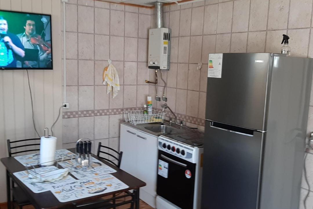 Photo of Kitchen in Pitrufquen
