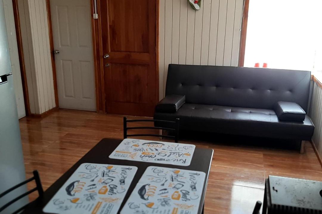 Photo of Livingroom in Pitrufquen