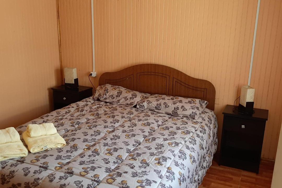 Photo of Bedroom in Pitrufquen