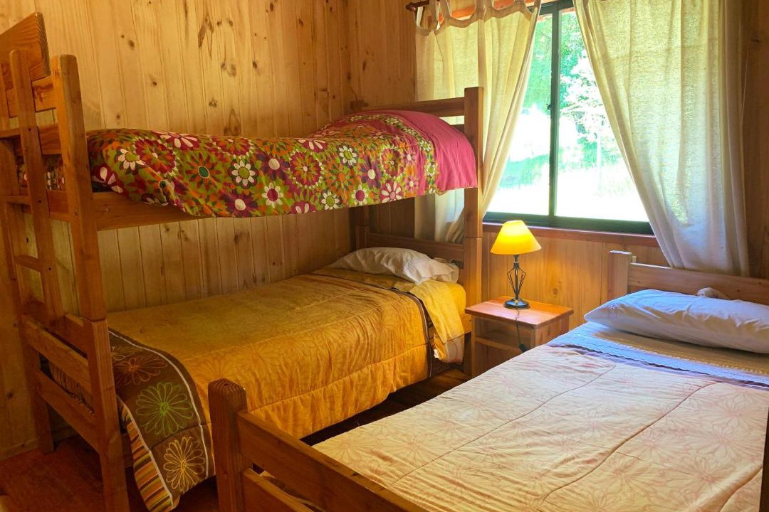 Photo of Bedroom in Pucon