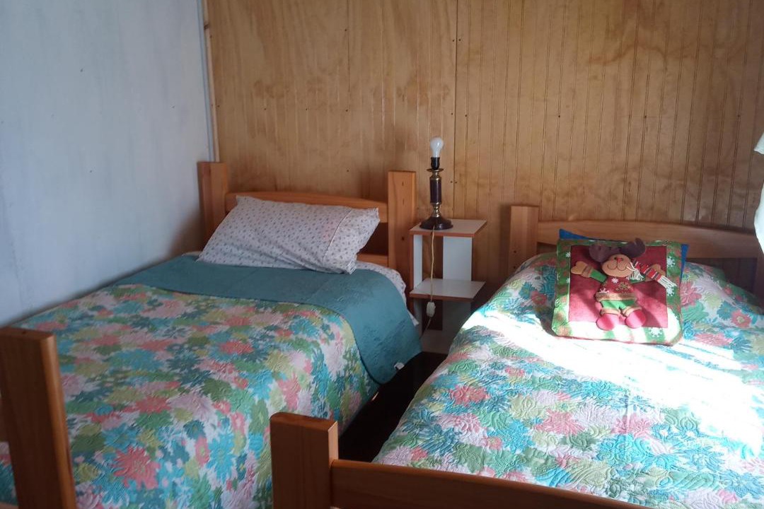 Photo of Bedroom in Nueva Imperial