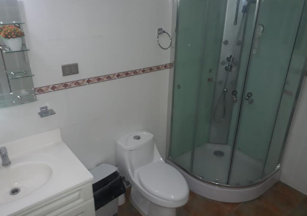 Photo of Bathroom in Coyhaique