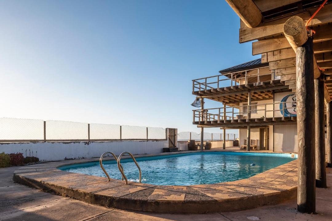 Photo of Patio Balcony in Pichilemu