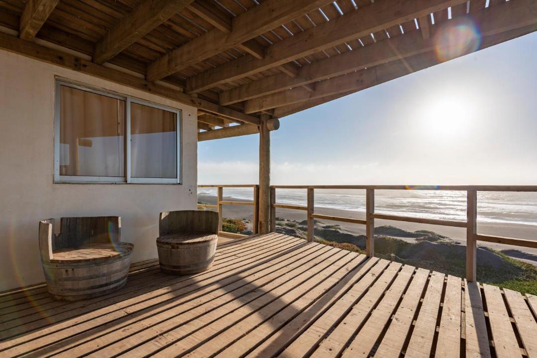 Photo of Patio Balcony in Pichilemu