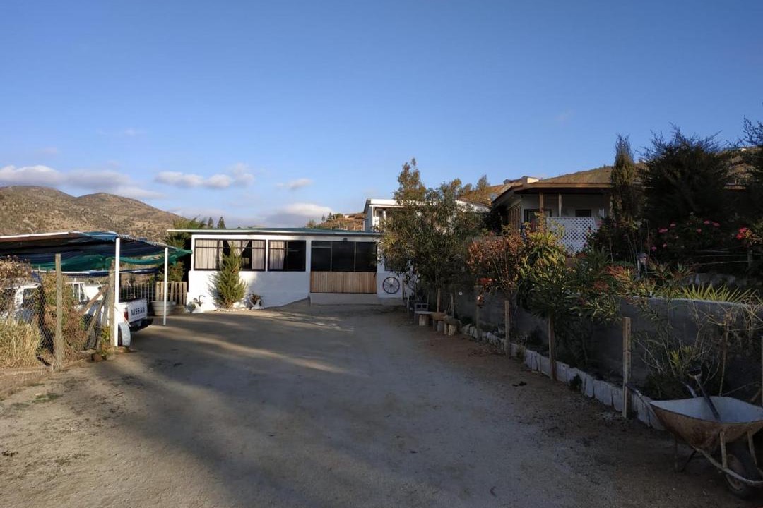 Photo of Buildings in Canela