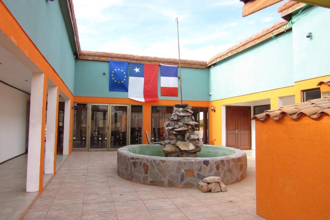 Photo of Others in Cauquenes