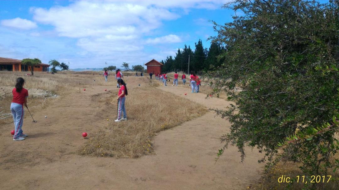 Photo of Others in Cauquenes
