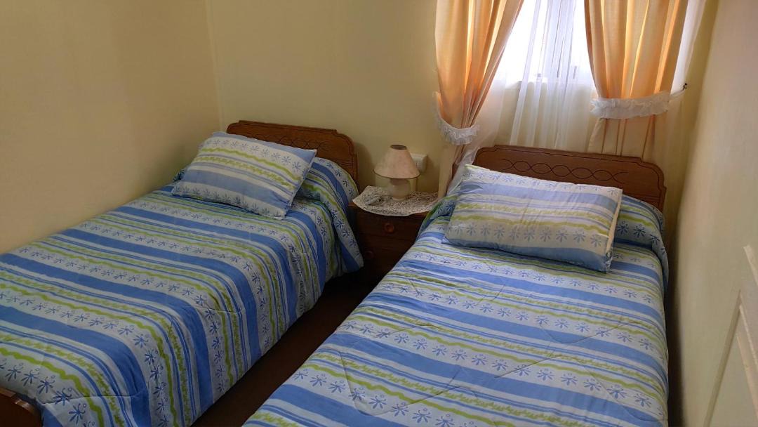 Photo of Bedroom in La Serena