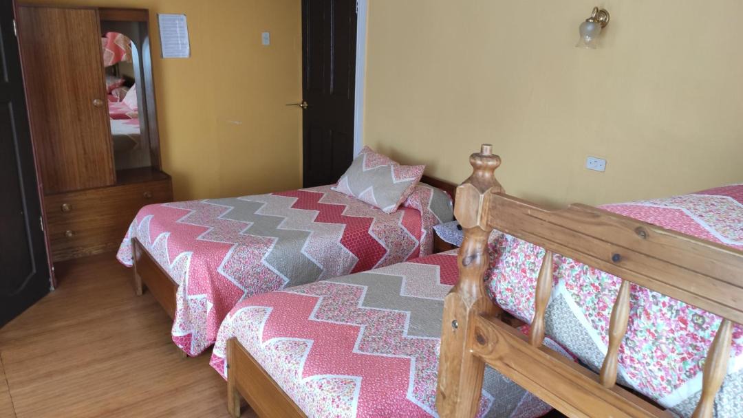 Photo of Bedroom in La Serena