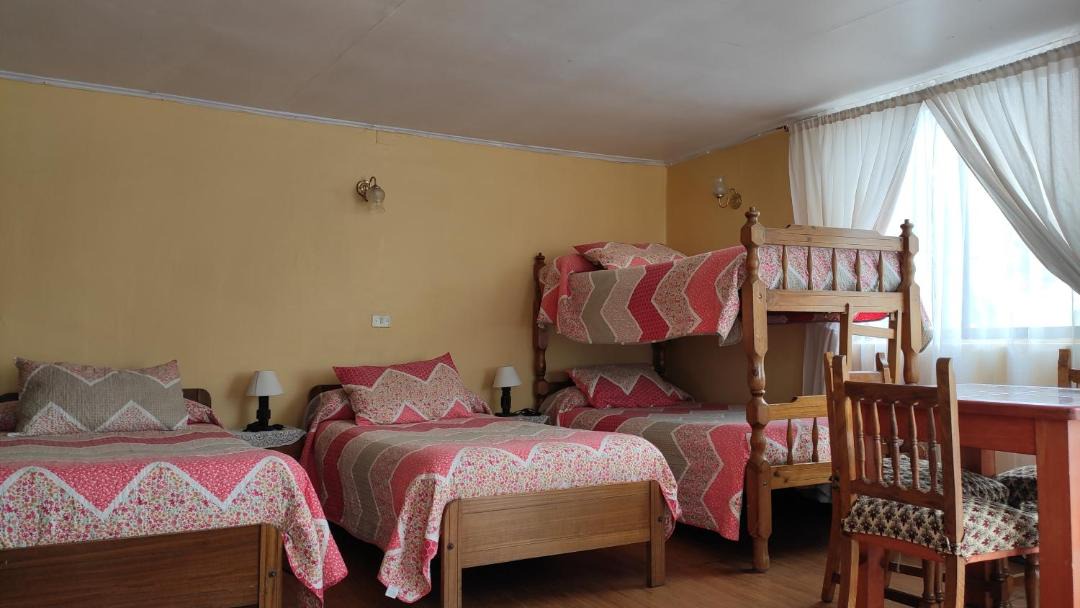 Photo of Bedroom in La Serena