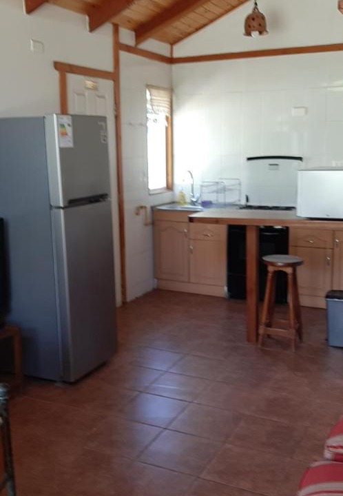 Photo of Kitchen in San Gabriel
