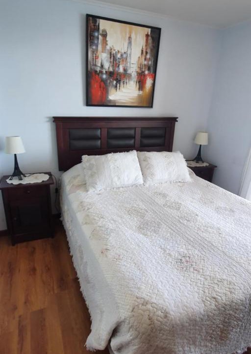 Photo of Bedroom in Caleta Horcon