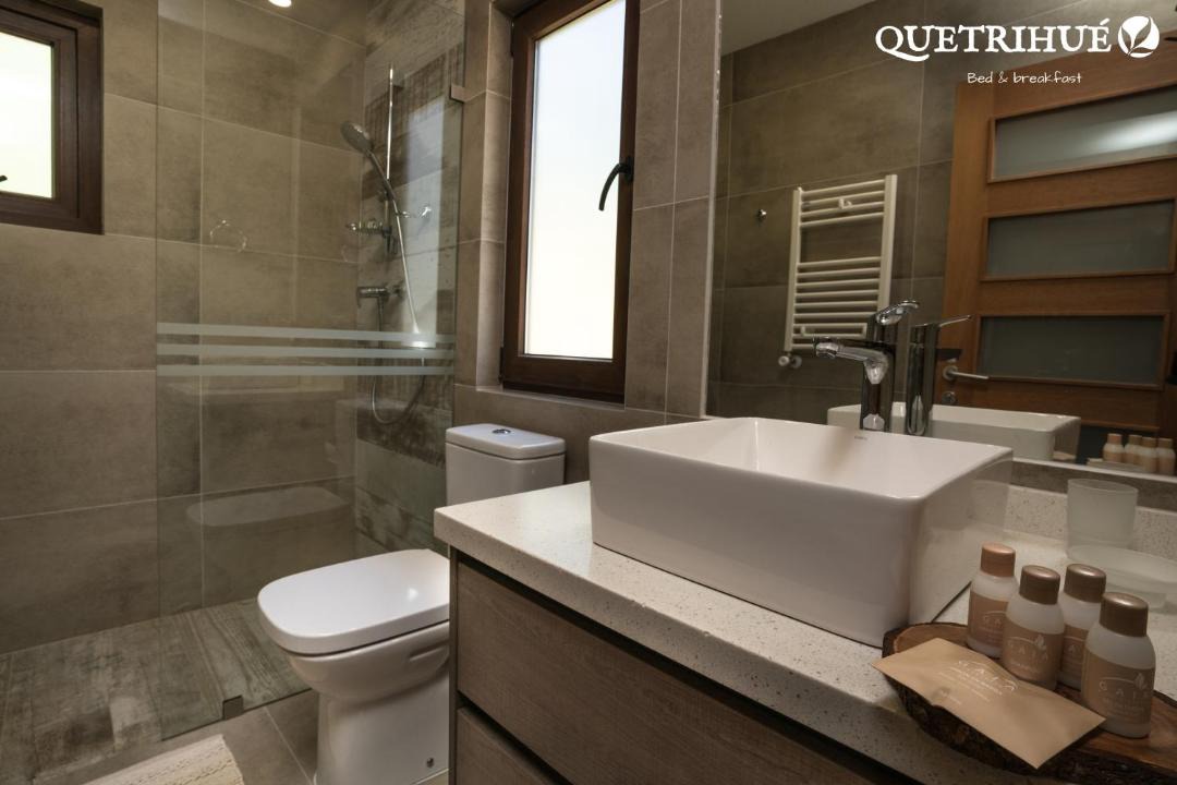 Photo of Bathroom in Puerto Varas