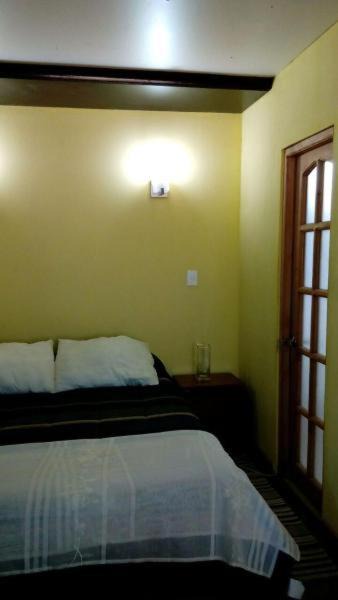 Photo of Bedroom in Diego de Almagro