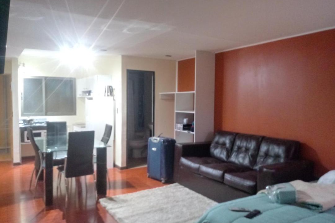 Photo of Livingroom in Diego de Almagro