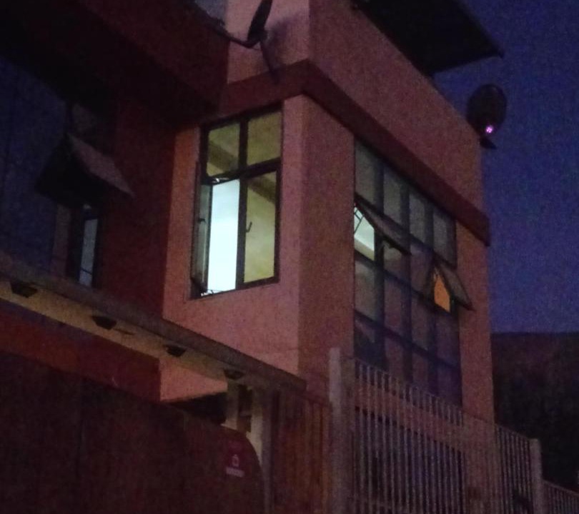 Photo of Buildings in Diego de Almagro
