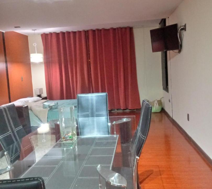 Photo of Livingroom in Diego de Almagro
