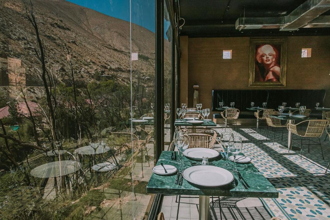 Photo of Patio Balcony in Horcon