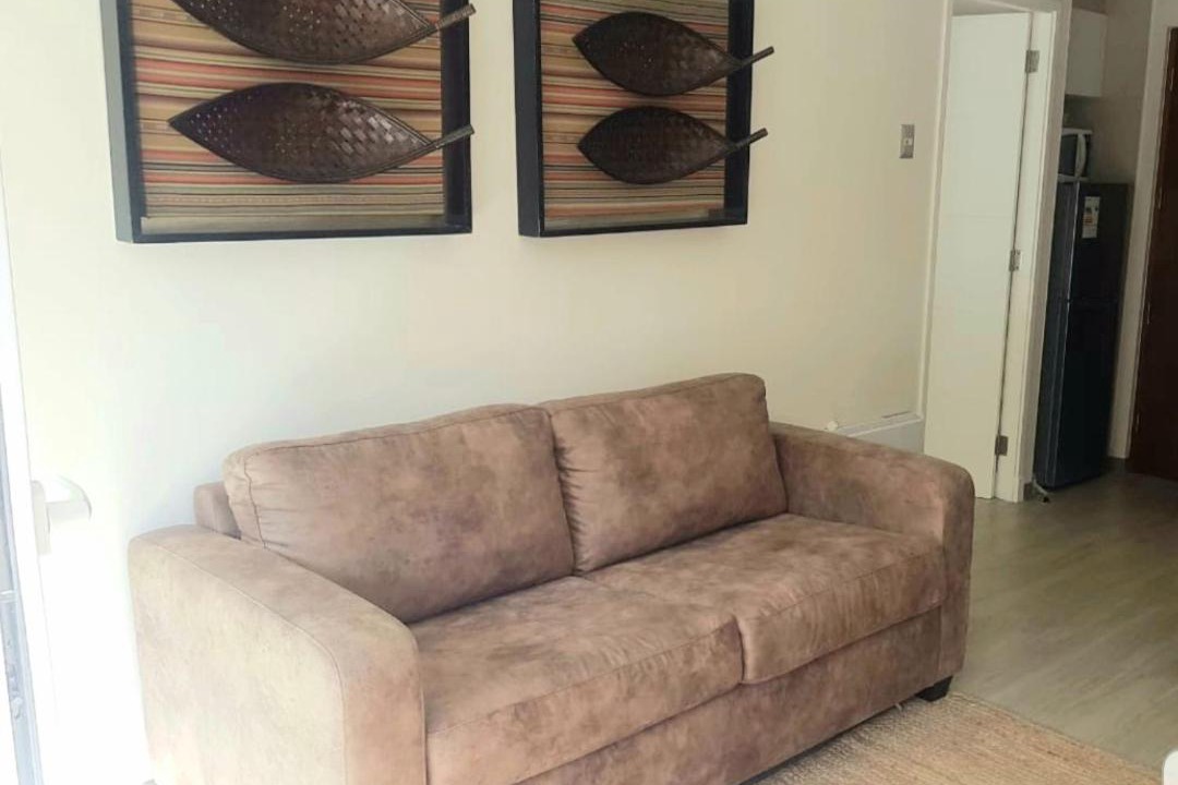 Photo of Livingroom in Pucon