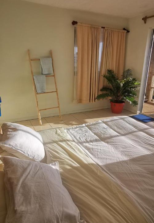 Photo of Bedroom in Pichilemu