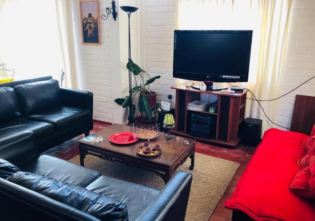 Photo of Livingroom in Algarrobo