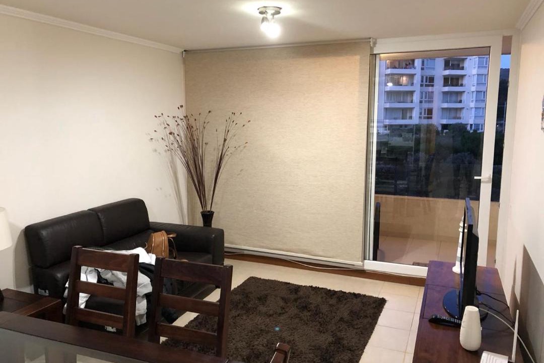 Photo of Livingroom in Papudo