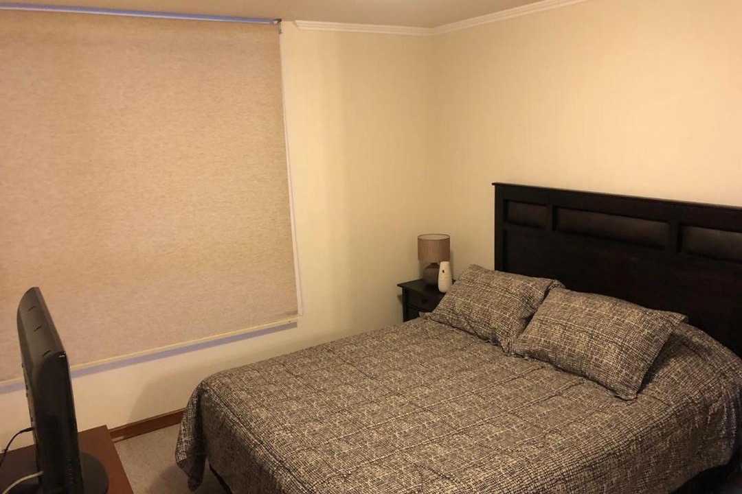 Photo of Bedroom in Papudo