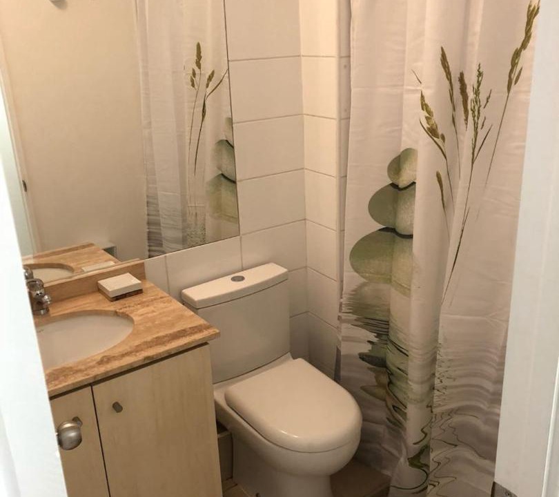 Photo of Bathroom in Papudo
