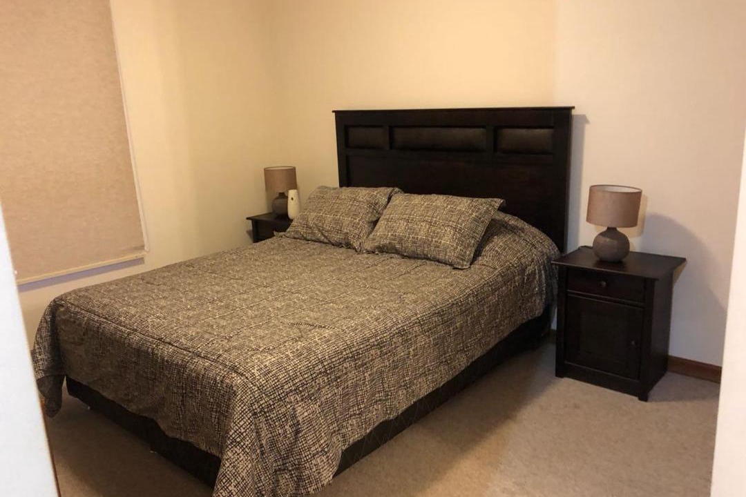 Photo of Bedroom in Papudo