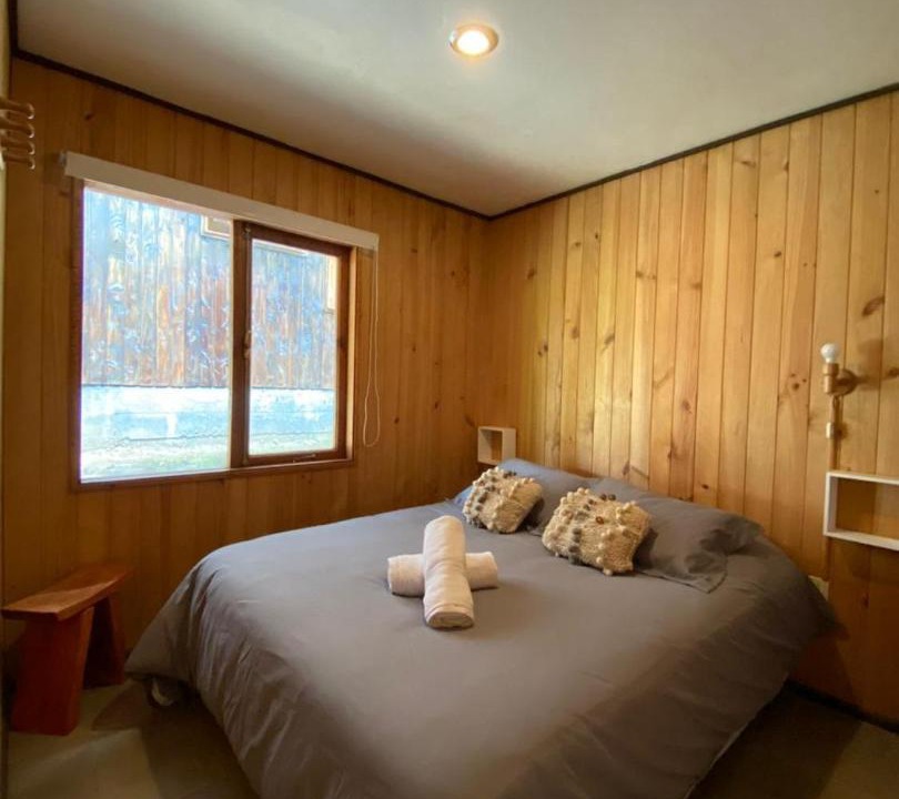 Photo of Bedroom in Lican Ray