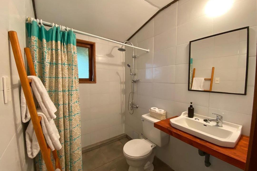 Photo of Bathroom in Lican Ray