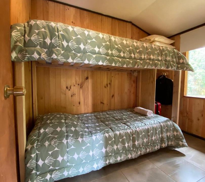 Photo of Bedroom in Lican Ray
