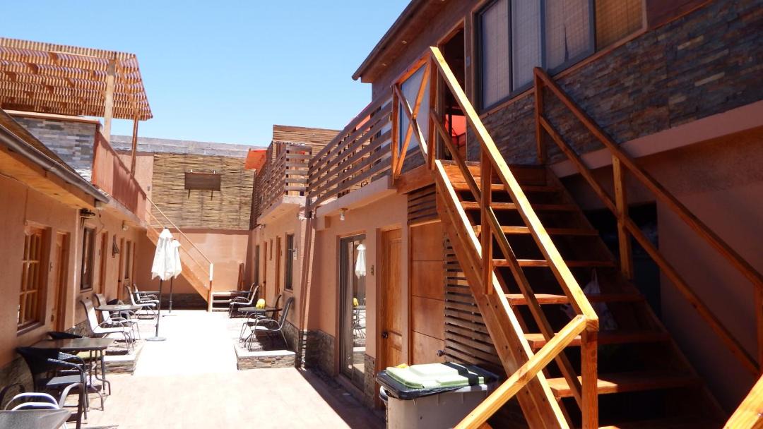 Photo of Others in San Pedro de Atacama
