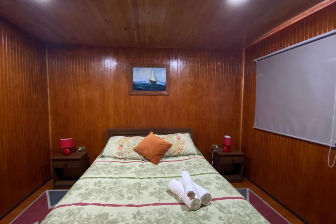 Photo of Bedroom in Temuco